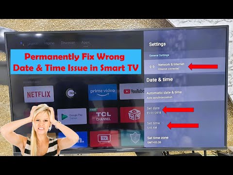 Permanently Fix Smart