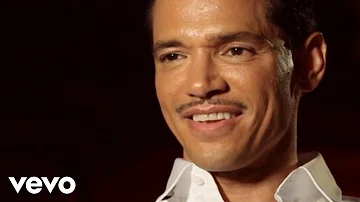 El DeBarge - Second Chance (Making of)