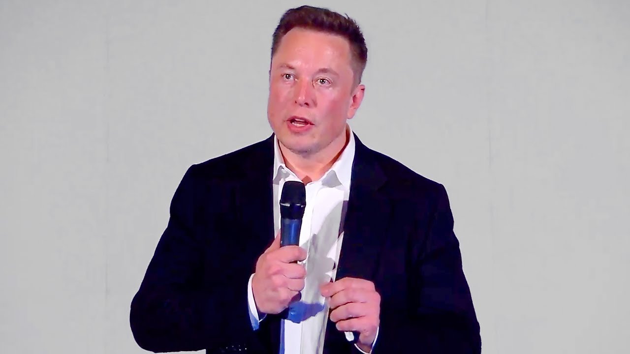 ⁣Watch Elon Musk’s original Neuralink presentation