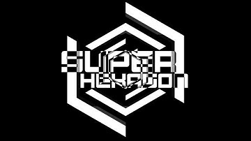Focus - Super Hexagon