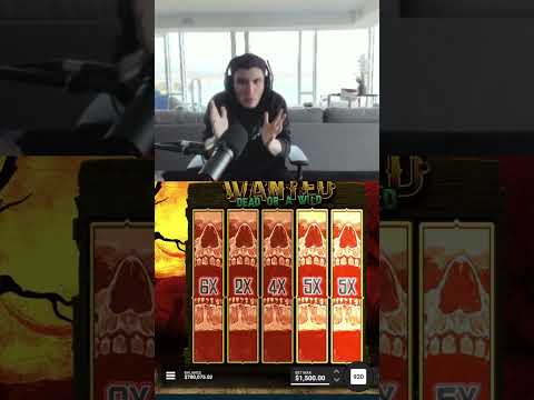 Experience the Thrill of Winning: A Comprehensive Review of Wanted Win Casino for Australian Players