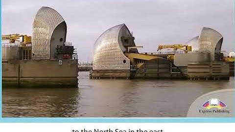 Excel 9 module 3 Rivers of the world