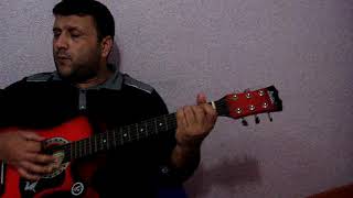 Субхон Джалилов бо гитара