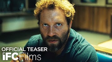 Thumbnail of Dangerous Animals: Official Teaser | Jai Courtney | HD | IFC Films