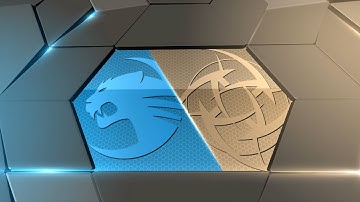 ROCCAT vs NINJAS IN PYJAMAS Highlights - Week 8 EULCS Summer