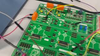 Lab8 DAC Digital control of the gain of the Op-Amp