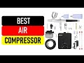Top 5 Best Air Compressor in 2025