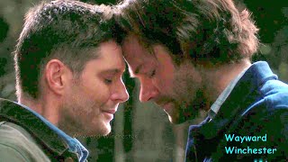 Supernatural Season 15 Supercut | Carry On