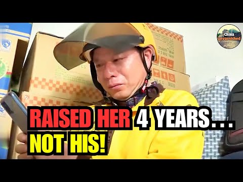 He Raised His