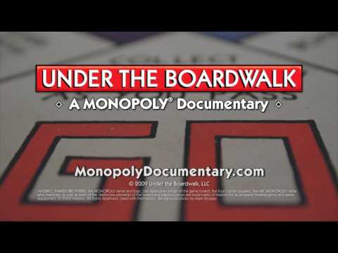 Under The Boardwalk Film Review 1