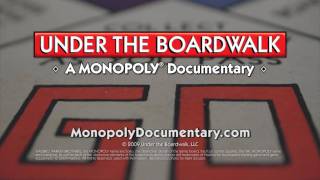 Watch Under the Boardwalk: The Monopoly Story Trailer