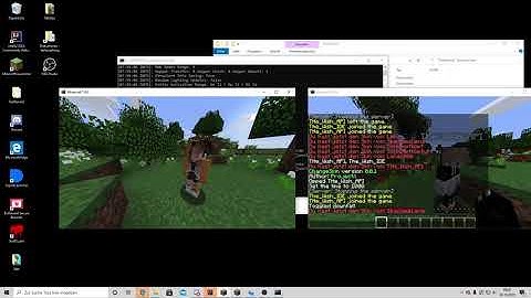 DPNET [ProjectX ChangeSkin] Tutorial.