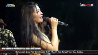 BEDA KELAS COVER RIZKA MEYMEY || SARI NADA || LIVE DS. PALIR 2023