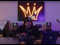 Mello Sessions: Apollo Brown