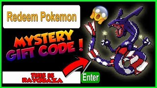 New Carzy Aura Mystery Gift Code Pengwinxd In Project Pokemon Roblox Youtube - crazy 2 mystery gift codes project pokemonroblox