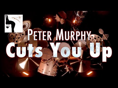 Peter Murphy -