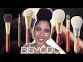 BISYODO // Long, Short, Cheri, + Futur Series | Alicia Archer