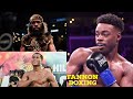 FANNON LIVE: DEVIN HANEY SWITCHES UP ON GARY RUSSELL JR?, ERROL SPENCE DISSES "BASIC" DANNY GARCIA,