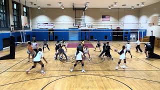 Youth Clinic - MS158 - May 3 2026