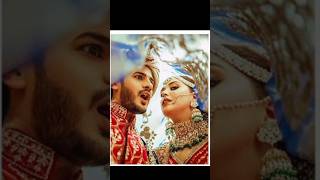 Kanwal Aftab And Zulqarnain Wedding Pics