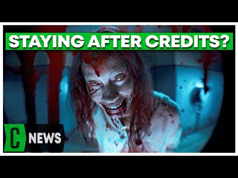 Evil Dead Rise Ending Explained, Post-Credits, Cast, and Plot - News