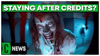 Evil Dead Rise Ending Explained, Post-Credits, Cast, and Plot - News