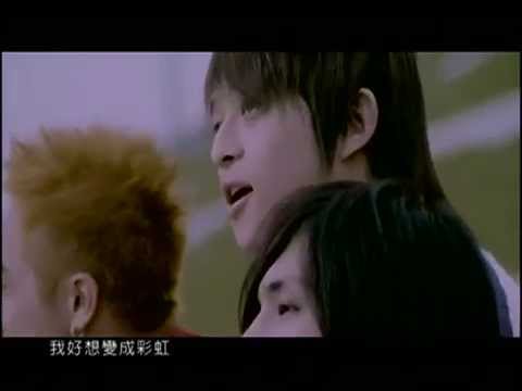 南拳媽媽 -橘子汽水CHU TZU CHI SHUI (Official Music Video)