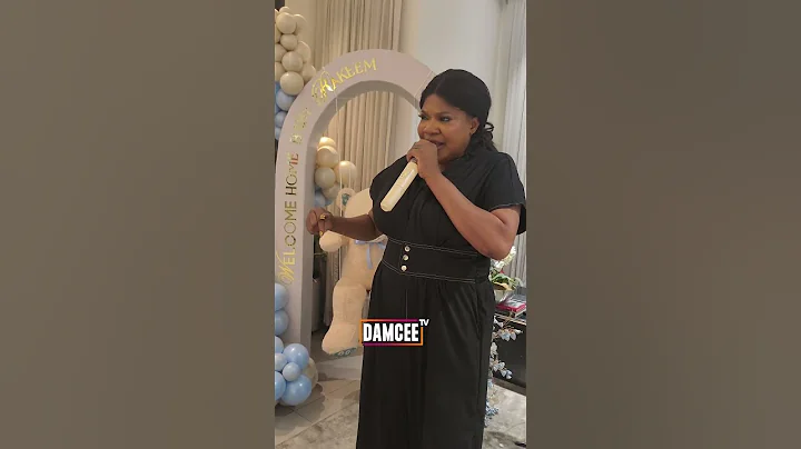 toyin Abraham shower prayer on Priscilla, juma jux and prince rakeem