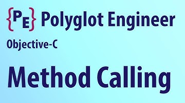 Objective C Method Calling