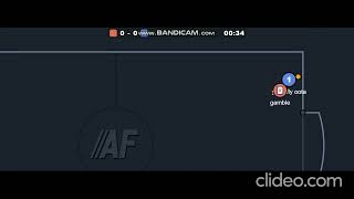 Haxball OP Mode Hack (Corner Hack)