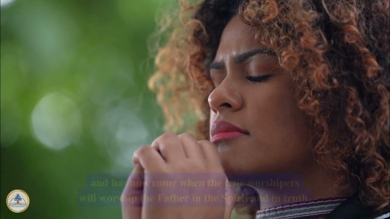 John 4 23 VERSE OF THE DAY YouTube john-4-23-verse-of-the-day-youtube