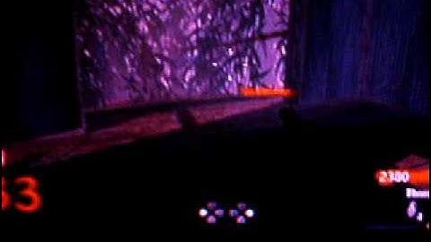 Insta Round Glitch On Shi No Numa SUBSCRIBE!!!!