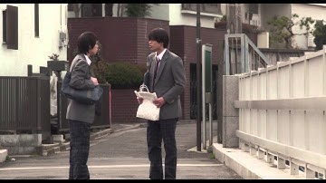 映画『宇田川町で待っててよ。』予告編