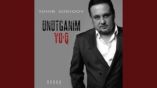 Unutganim Yo'q