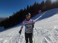 GoPro HERO8 travel video - Ski Jahorina 2021