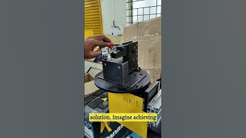 Achieve Flawless Welds with Nikit Engineer