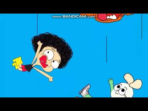 Cartoon Network LA: Promo app - Cartoon Network App (Latino) | 60s -  Jul/2020 - YouTube