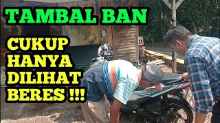 TIRE PATCH || FUNNY SKETCH || FUNNY VIDEO