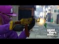 Gta 5  grove street vs ballas ep 11 hq