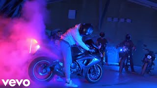 Nolan Koskinen - Ride (Roberto Kan Edit) BASS BOOSTED | CRAZY MOTORBIKES MUSIC VIDEO