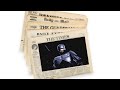 THE MAKING OF ROBOCOP (СОЗДАНИЯ РОБОКОП)(Англ. язык)