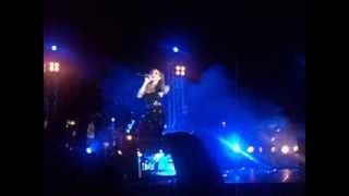 D.Vandi-E.Kokkinou 6/9/13 Live Cyprus_10