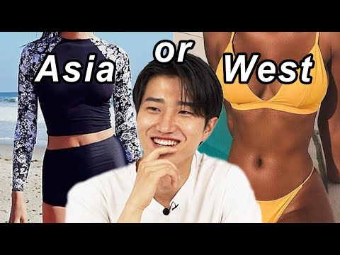 Video: Swimsuit Ya Asia