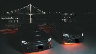 Smirk424 - THRU MY CITY Ft. MBPoohdi & 1700Bubba | Dir. by @VISUALSBYJACKSON