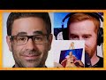 Yannis Pappas Ignores Bobby Lee&#39;s Call | Bad Friends Clips