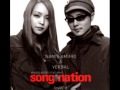 Namie Amuro &amp; Verbal - Lovin&#39; It - Single Cover - Photo Analysis