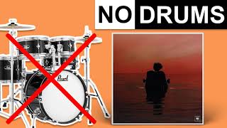 Sign of the Times - Harry Styles | No Drums (Play Along)