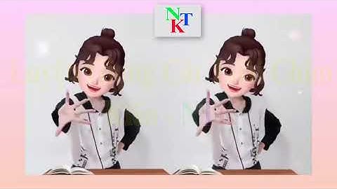 KNS Nhạc động tác khởi động tiết học tạo hứng thú cho học sinh phần 2