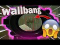 I Am The Master Of The Wallbangs!😂 - Rainbow Six Siege