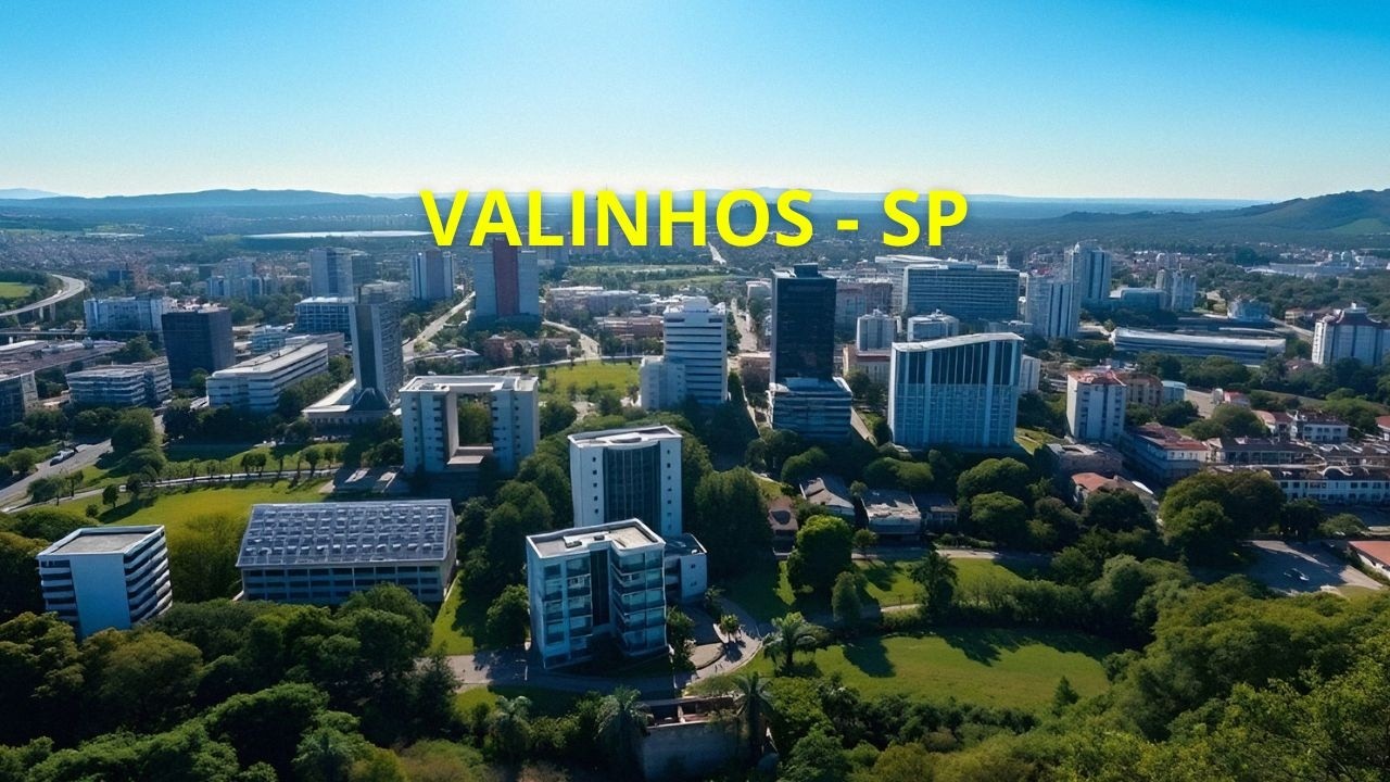 Conheça uma das cidades mais seguras do brasil !